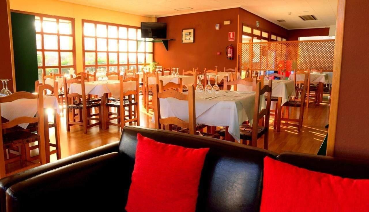 Foto - Hotel La Parada