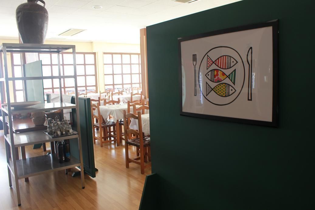 Foto - Hotel La Parada