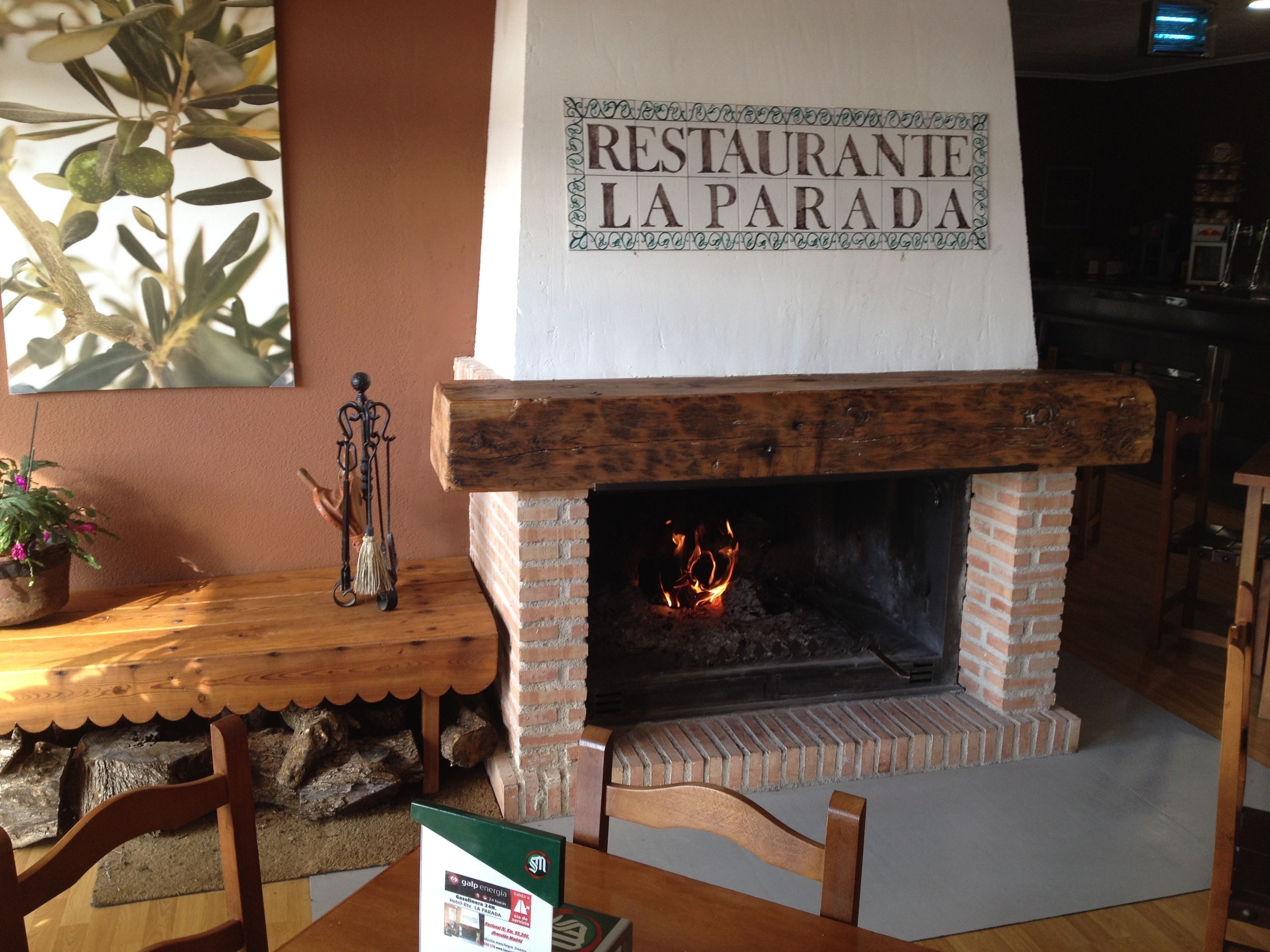 Foto - Hotel La Parada