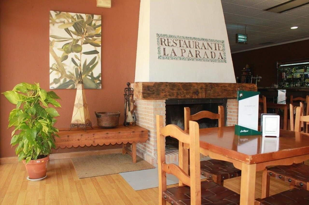 Foto - Hotel La Parada