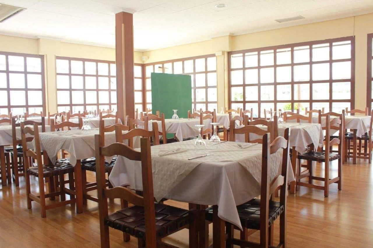 Foto - Hotel La Parada