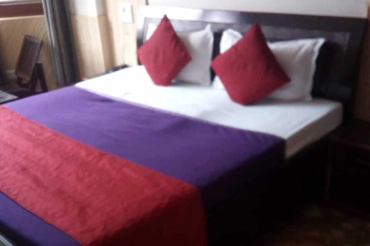 Luxury Room | Individually decorated, individually furnished, soundproofing, free WiFi