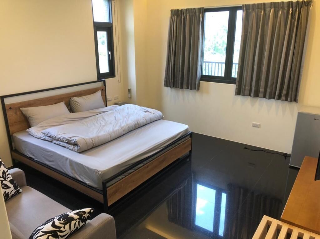 埔里晨 民宿評價、特色體驗、包棟服務與房價資訊 – 親子友善與娛樂設施齊全 - 照片 5