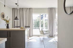 Servicio a la habitación