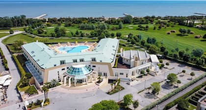 Hotel Maregolf