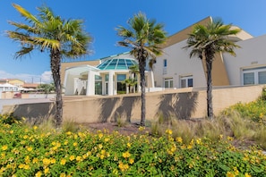 Property entrance - Hotel Maregolf (Caorle)