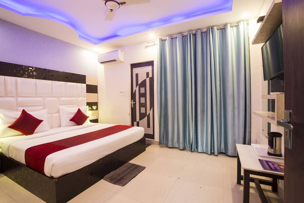 Superior Room | Free WiFi