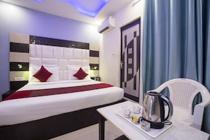 1 habitación y wifi gratis
