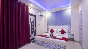 WiFi (free) - New Royal Inn (New Delhi)