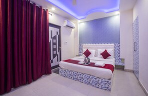 Free WiFi - New Royal Inn (New Delhi)