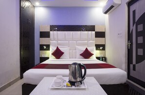 Free WiFi - New Royal Inn (New Delhi)