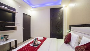 WiFi (free) - New Royal Inn (New Delhi)