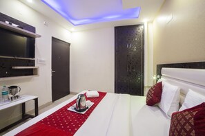 Free WiFi - New Royal Inn (New Delhi)