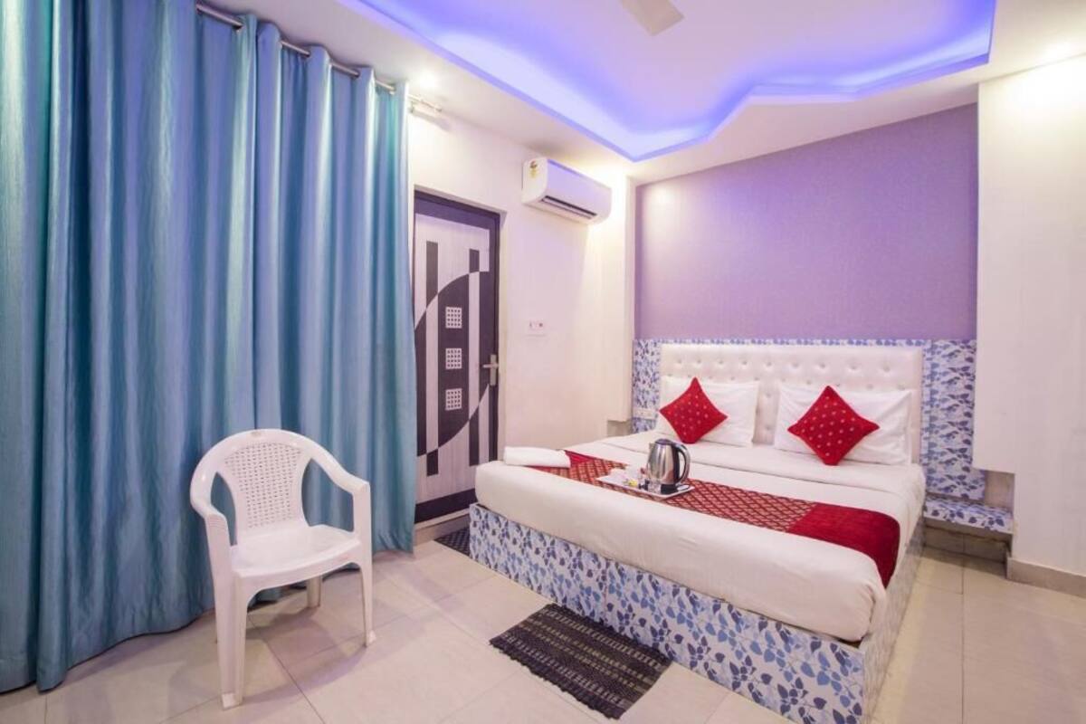 Deluxe Room | WiFi (free)
