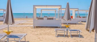 COSTA RICA BIBIONE Spa