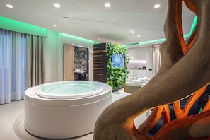 1 bedroom, Egyptian cotton sheets, premium bedding, down comforters - COSTA RICA BIBIONE Spa (San Michele al Tagliamento)