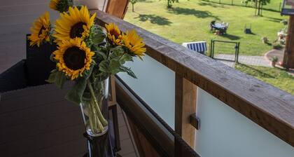 Ferienhaus am Eichenhof Zum Speicher