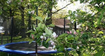 Ferienhaus am Eichenhof Zum Speicher