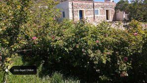 Unclassified image, 5 of 38, button - Gîte Dayet Chiker (Bab Boudir)