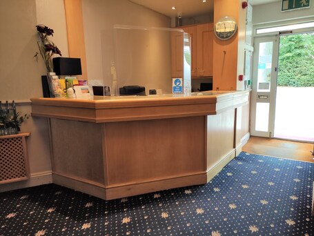 Crystal Hotel - view 2