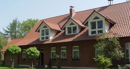 Ferienwohnung Zum Storchenblick