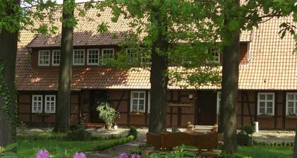 Ferienwohnung Forellenblick