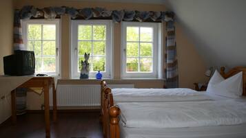 Apartment, 2 Bedrooms