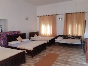 Family Bungalow | Extra beds - Whispering Woods (Wadawalakanda)