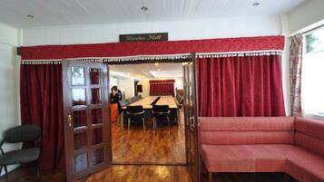 Pusat bisnis