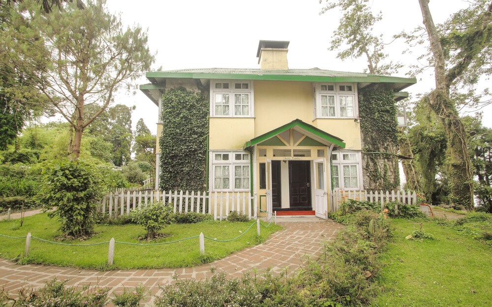 Windamere Hotel - A Colonial Heritage by null