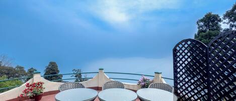 Quarto exclusivo | 1 quarto, roupas de cama antialérgicas, cofres nos quartos, escrivaninha