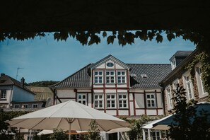 Exterior - Hotel Rodderhof (Bad Neuenahr-Ahrweiler)