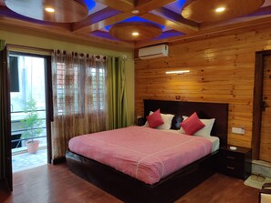 Presidential Room - Hostmandu (Lalitpur)