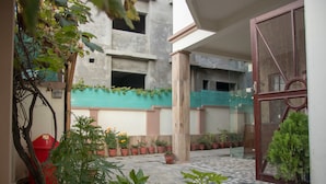 Vườn