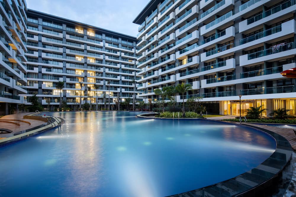 Tian Yi International Hotel 天艺国际酒店