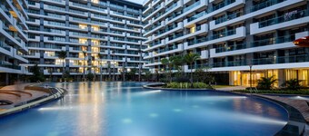 Tian Yi International Hotel
