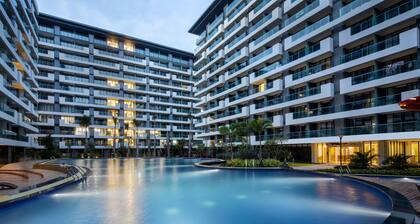 Tian Yi International Hotel