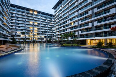 Tian Yi International Hotel