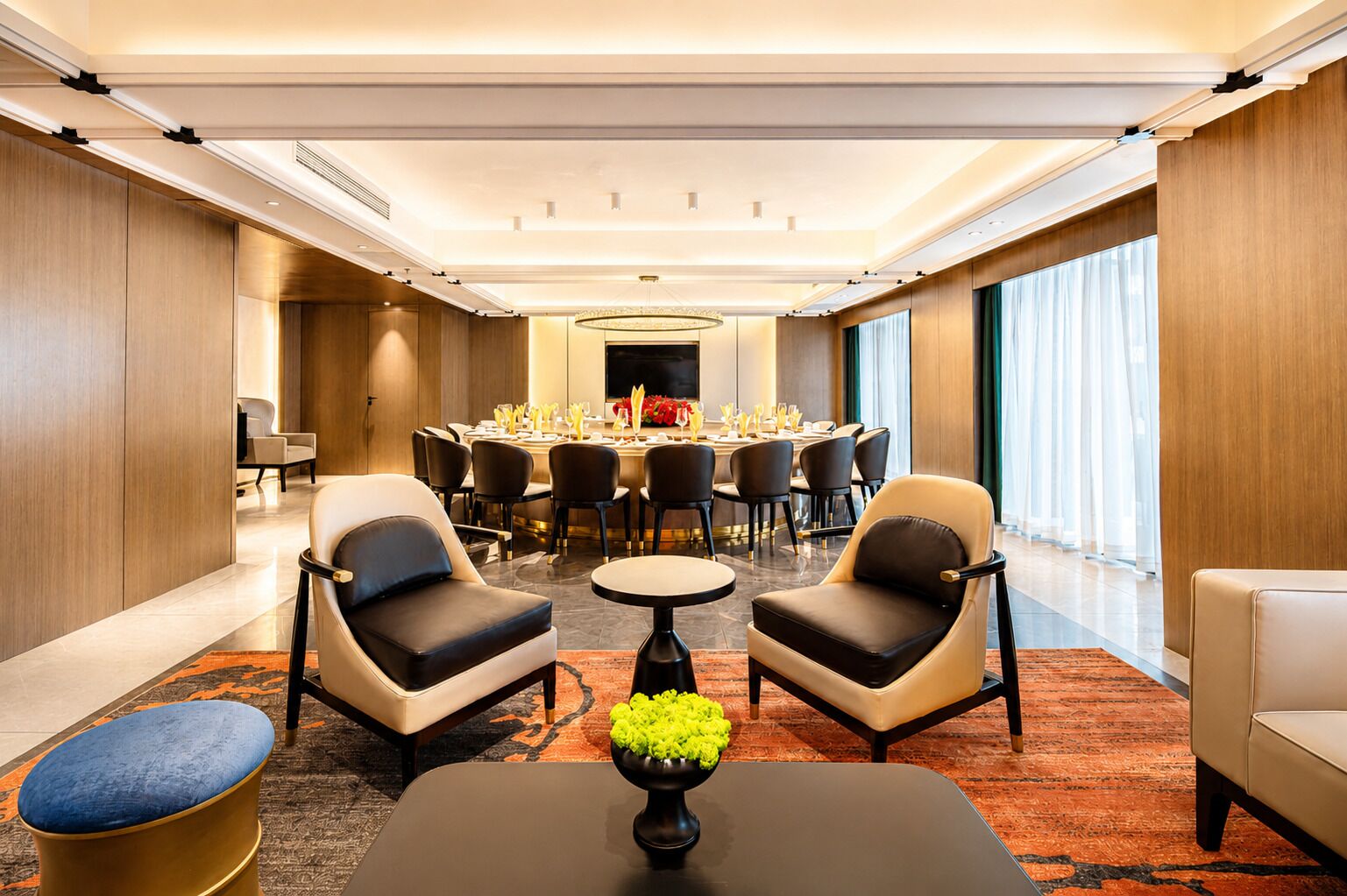 Foto - Tian Yi International Hotel 天艺国际酒店