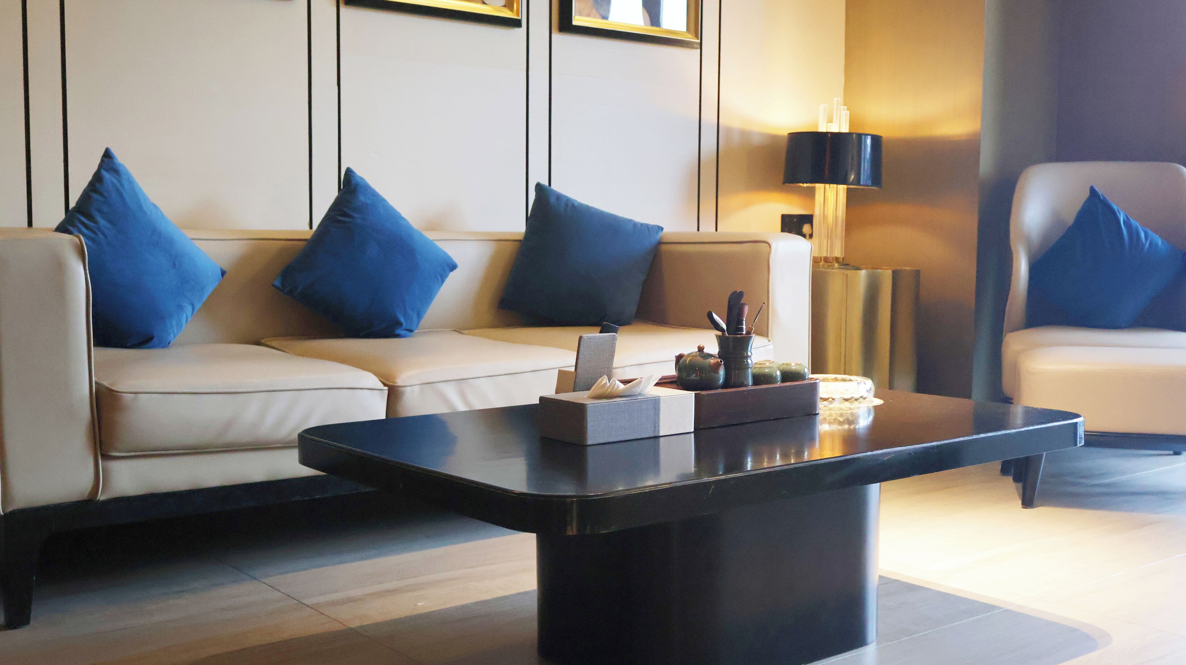 Foto - Tian Yi International Hotel 天艺国际酒店
