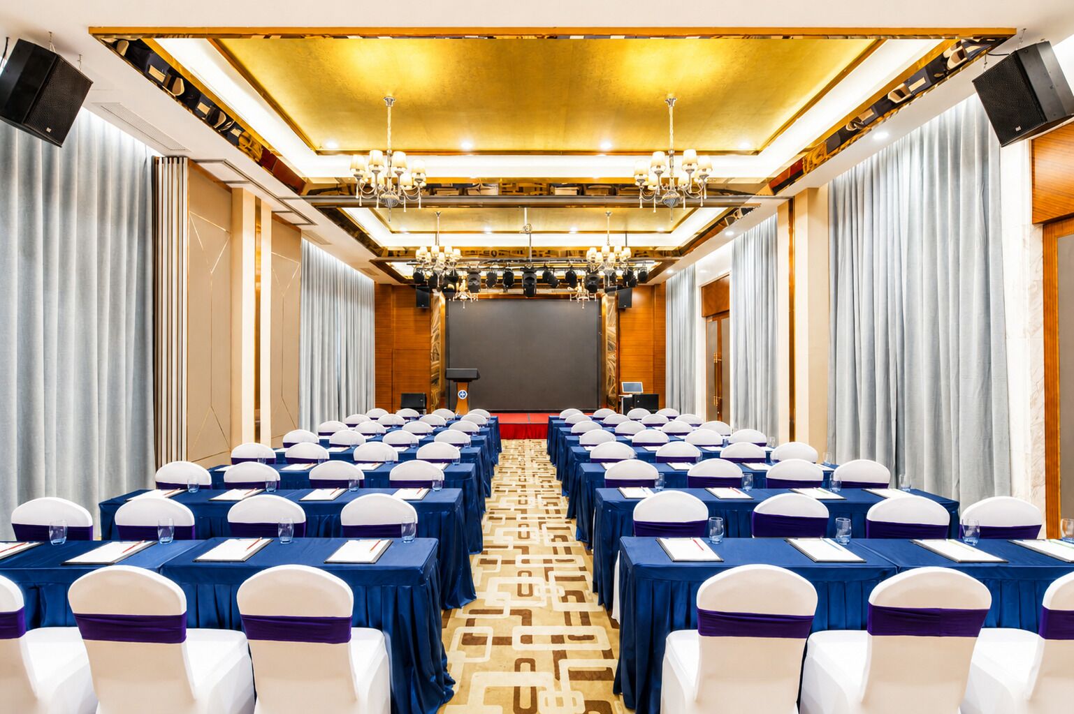 Foto - Tian Yi International Hotel 天艺国际酒店