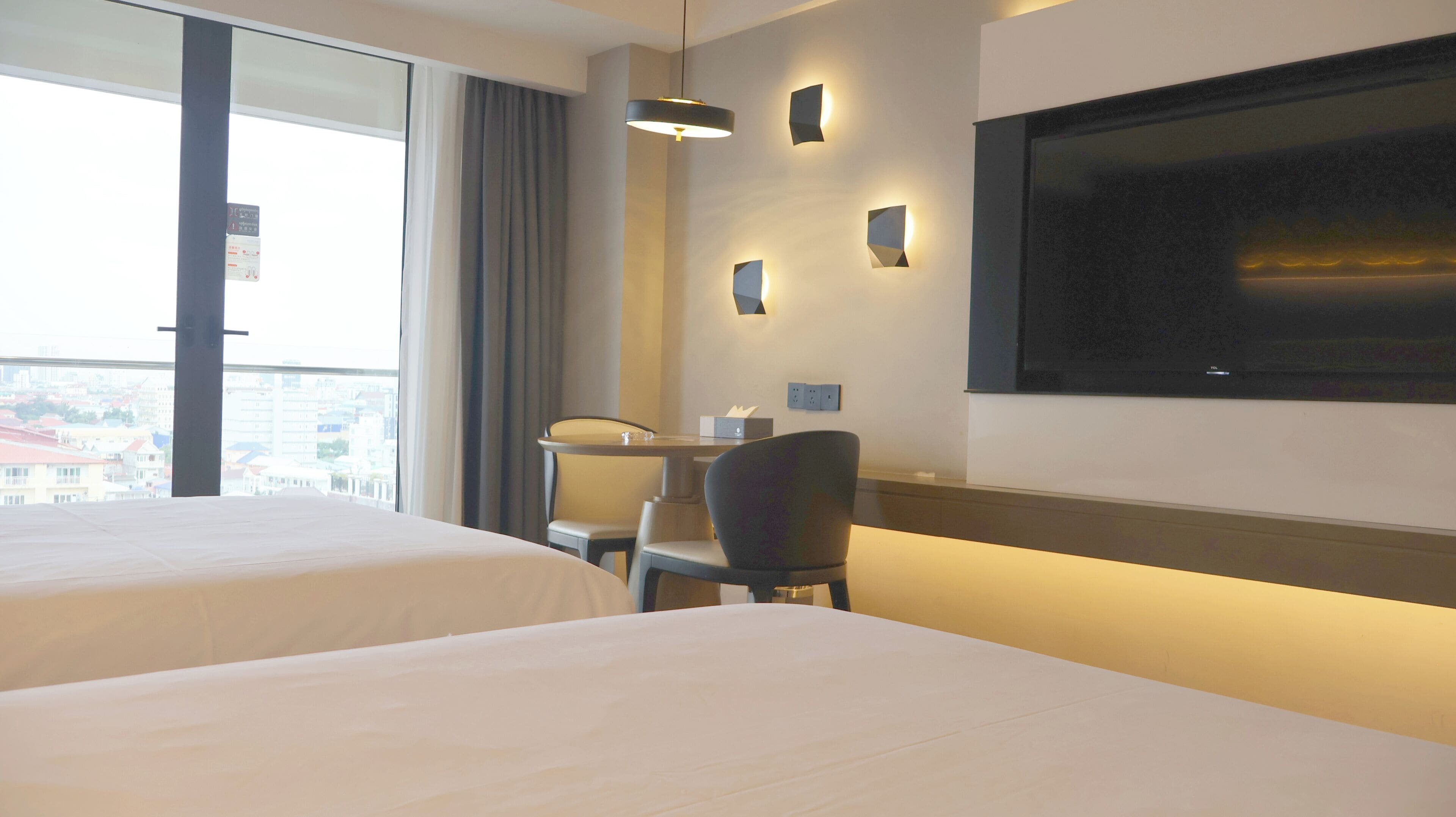 Foto - Tian Yi International Hotel 天艺国际酒店