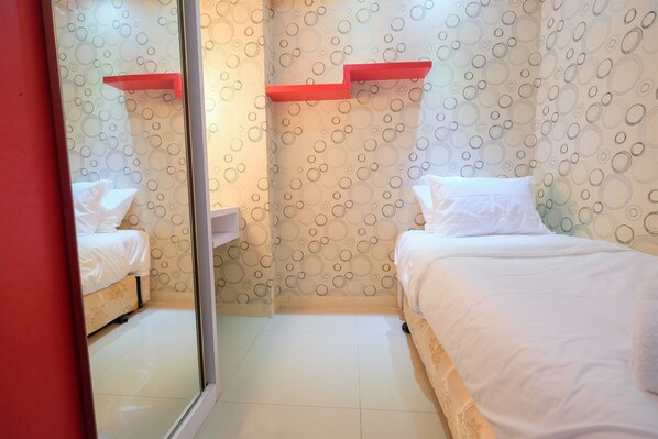 Apartment, 2 Bedrooms