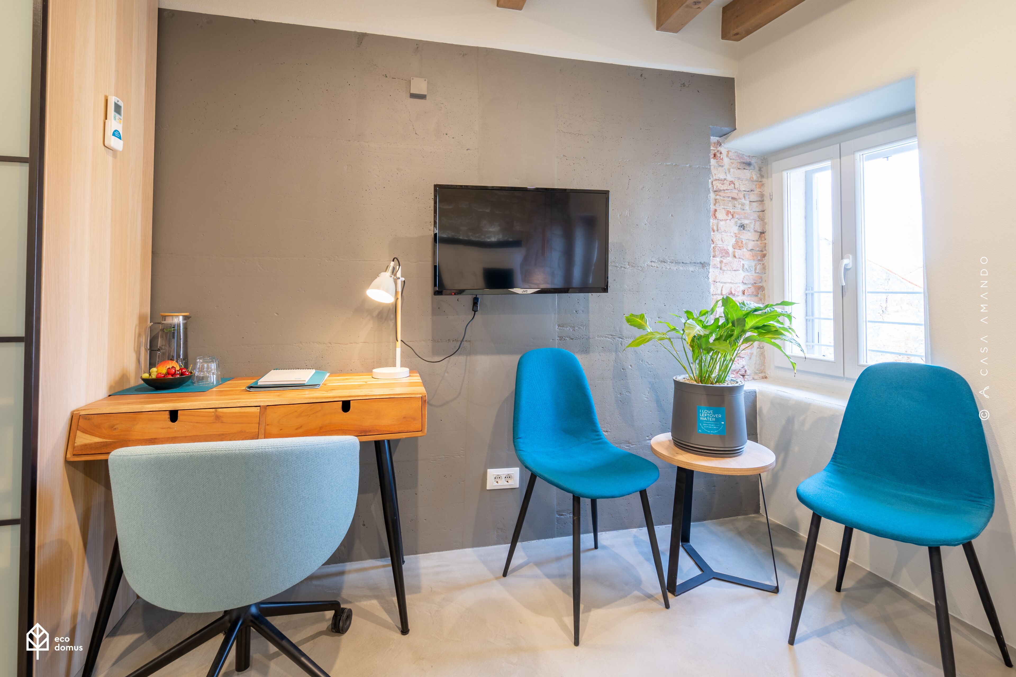 Photo - Casa Amando Eco Boutique House