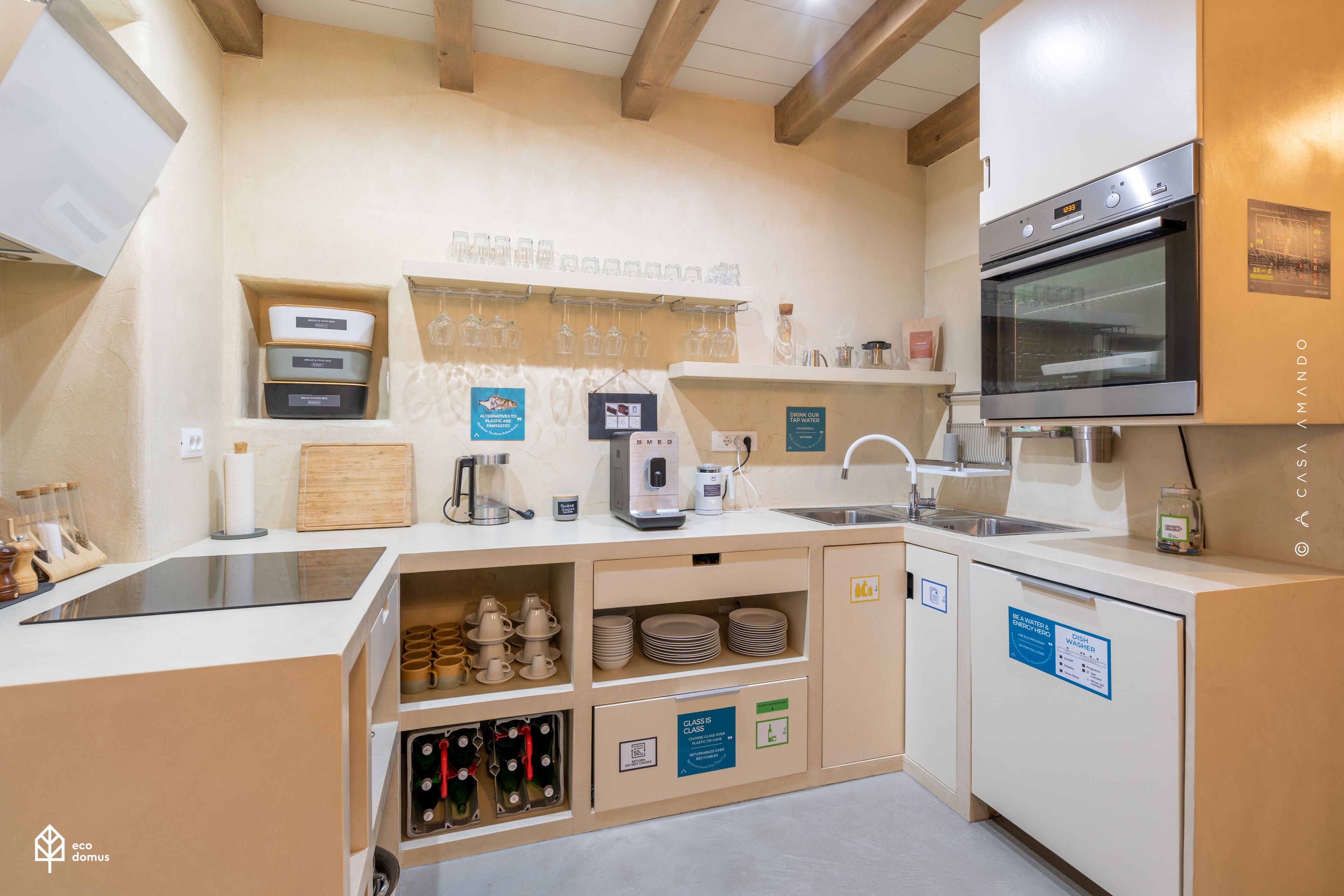 Photo - Casa Amando Eco Boutique House