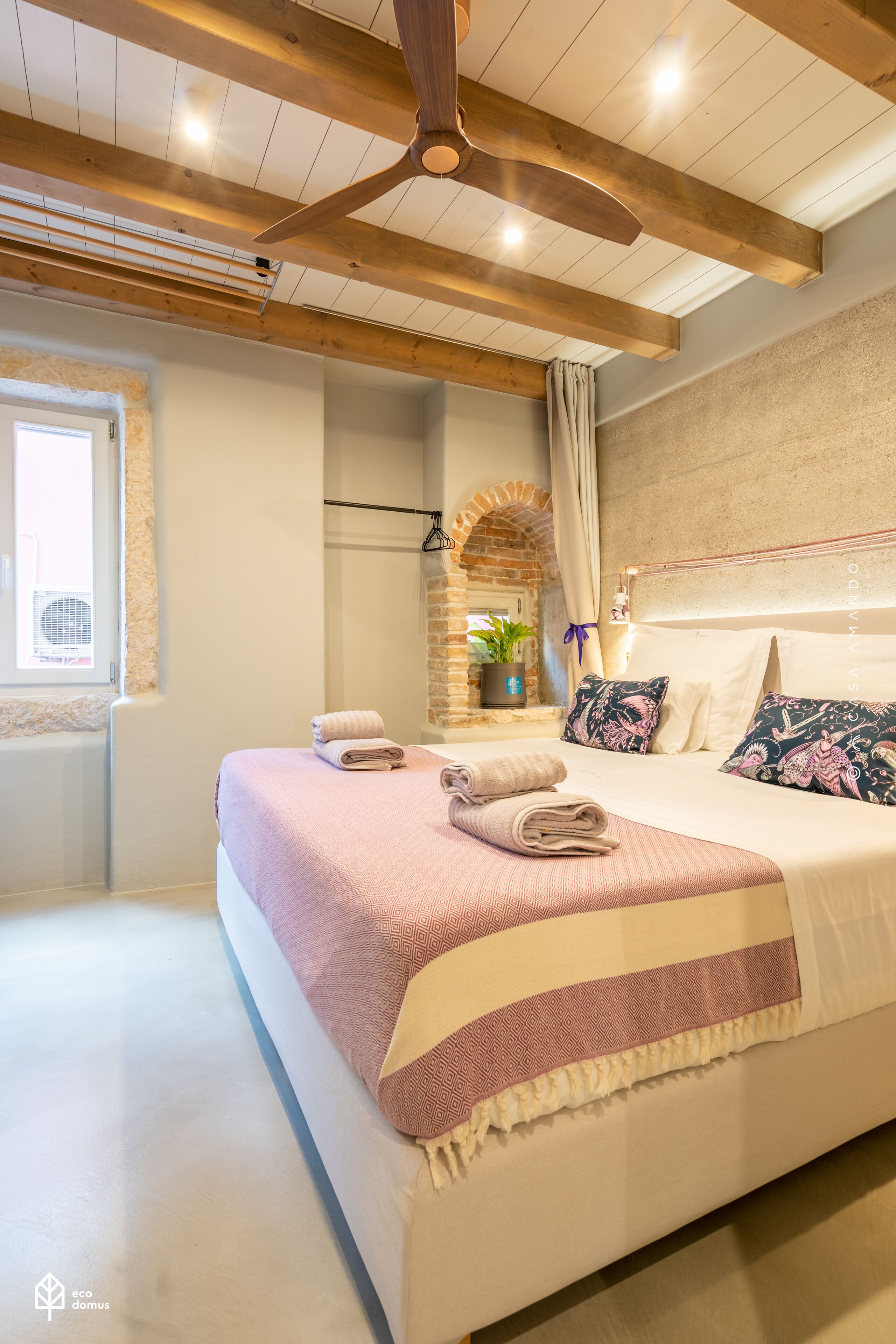 Photo - Casa Amando Eco Boutique House