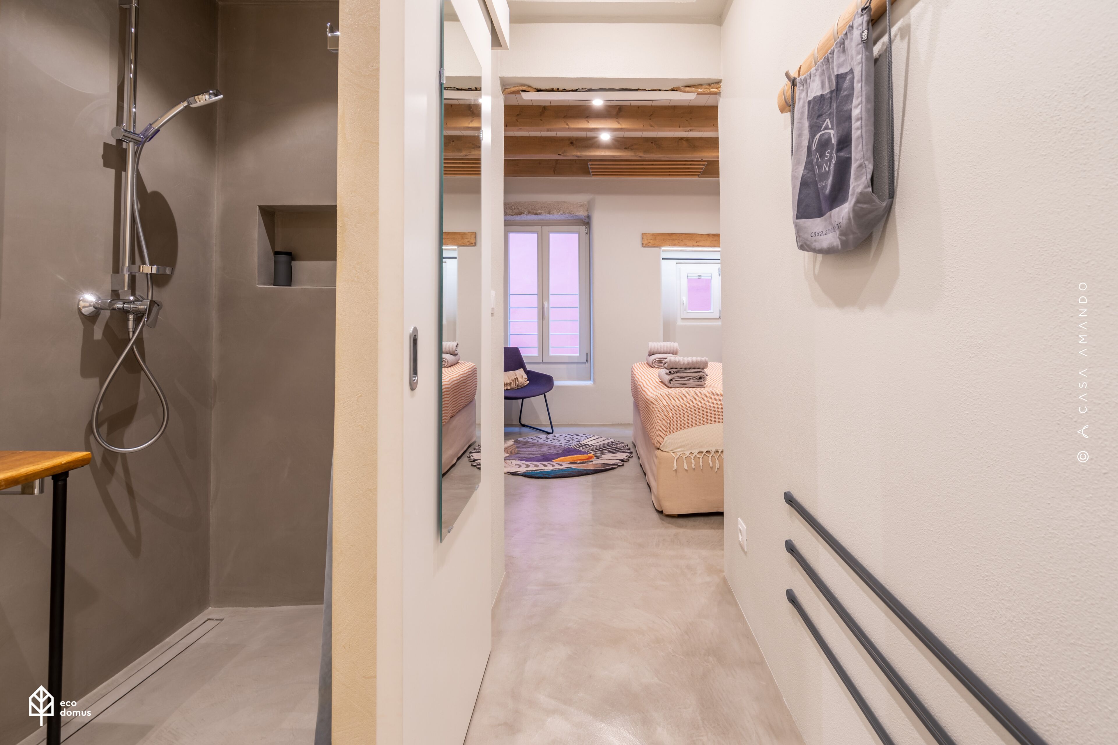 Photo - Casa Amando Eco Boutique House