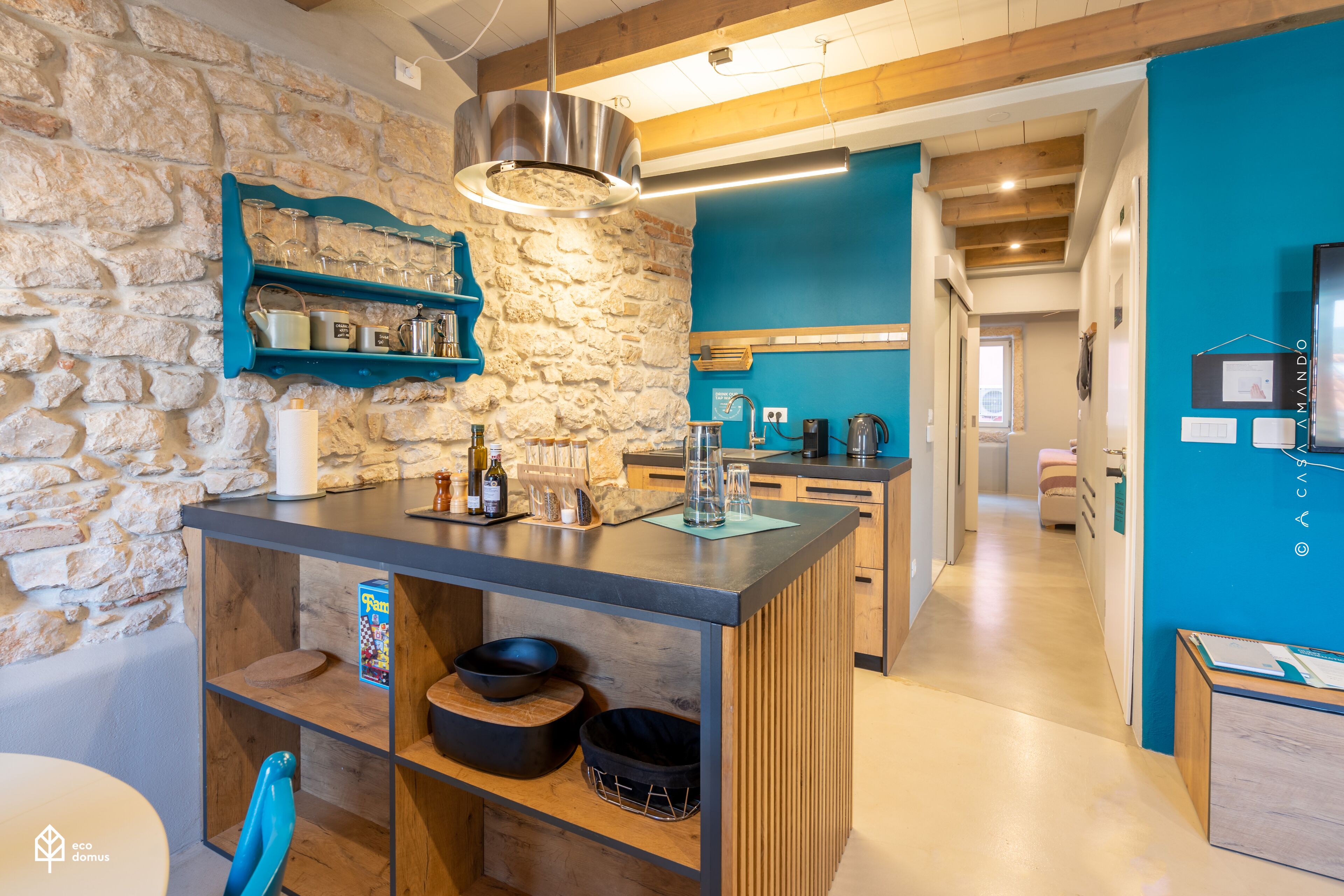 Photo - Casa Amando Eco Boutique House