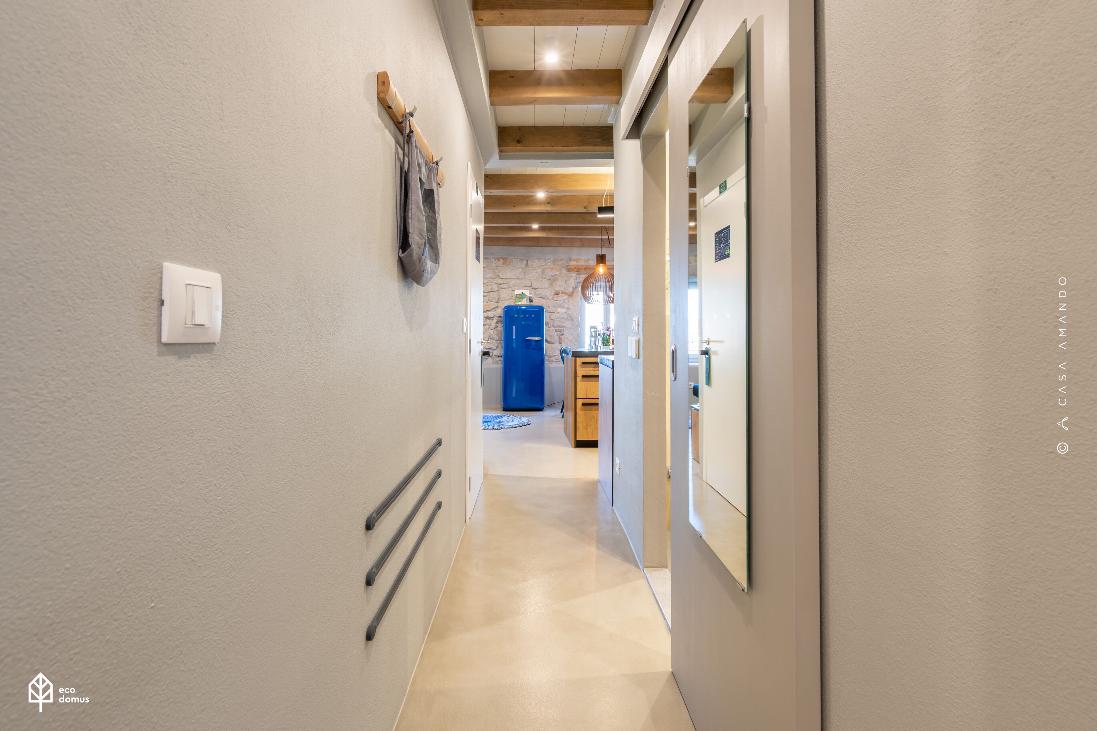 Photo - Casa Amando Eco Boutique House