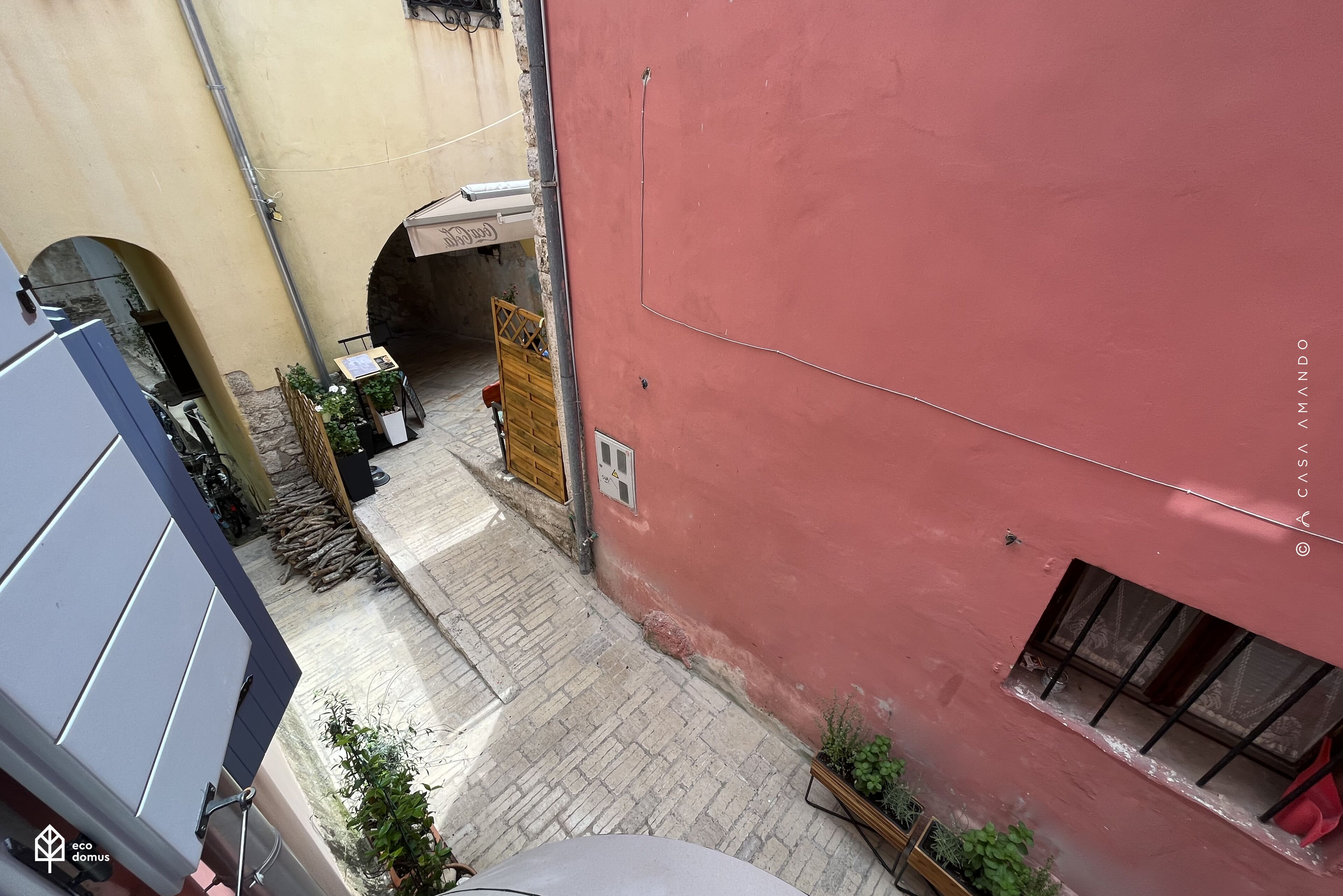 Photo - Casa Amando Eco Boutique House